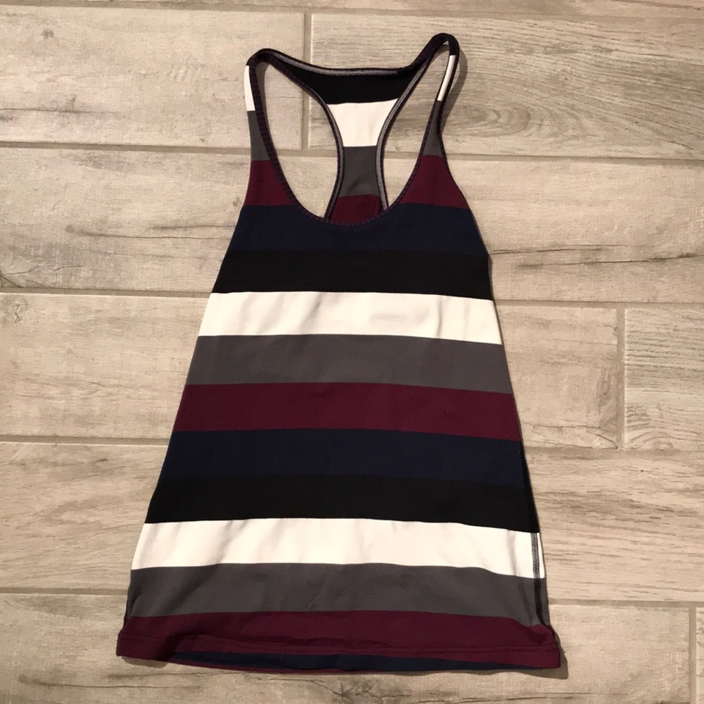 Lululemon Racerback